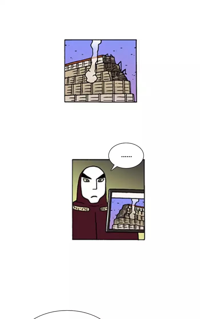 Denma Chapter 424 page 2 - Chapter 424: A Catnap (102)