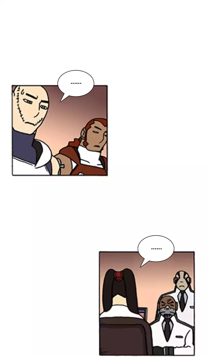 Denma Chapter 426 page 8 - Chapter 426: A Catnap (104)