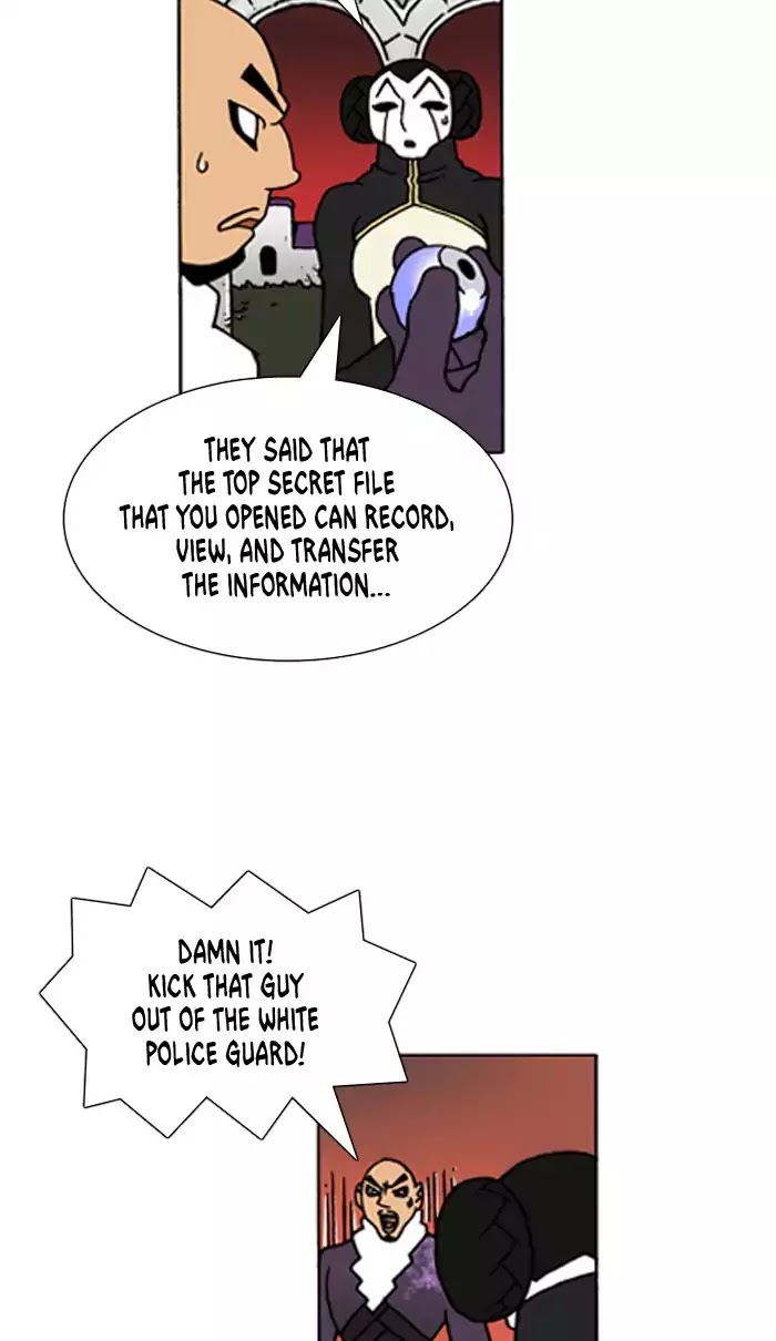 Denma Chapter 427 page 13 - Chapter 427: A Catnap (105)