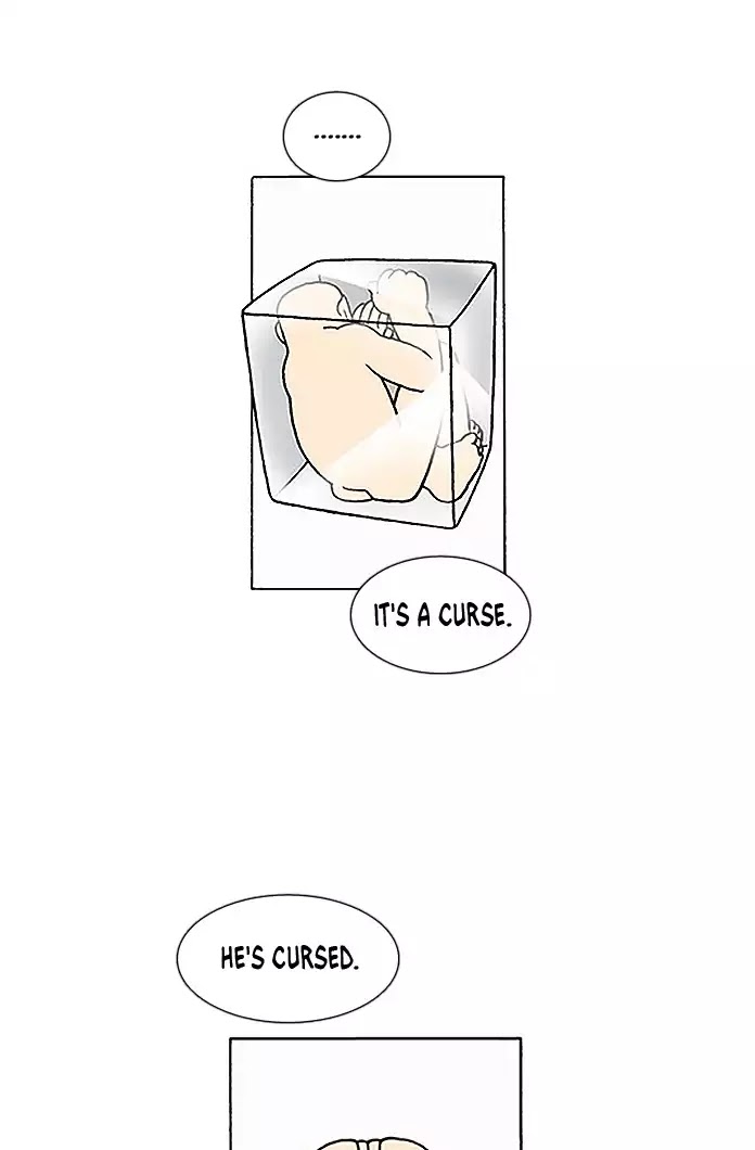 Denma Chapter 436 page 6 - Chapter 436: A Catnap (114)