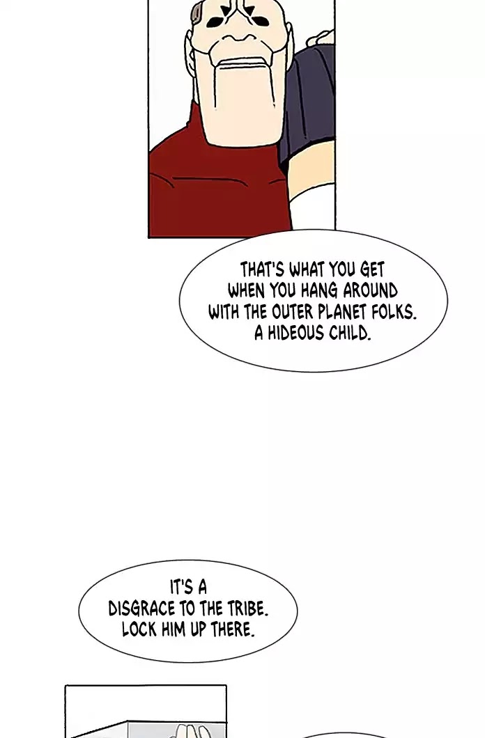 Denma Chapter 436 page 7 - Chapter 436: A Catnap (114)
