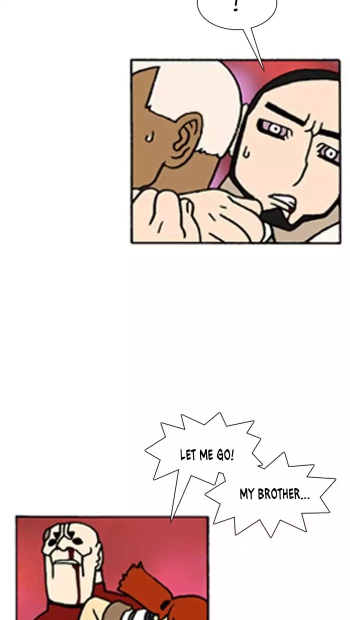 Denma Chapter 440 page 16 - Chapter 440: A Catnap (118)