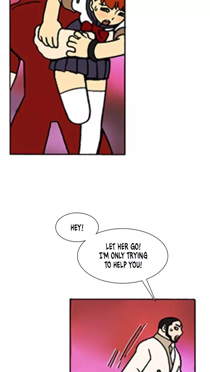 Denma Chapter 440 page 17 - Chapter 440: A Catnap (118)