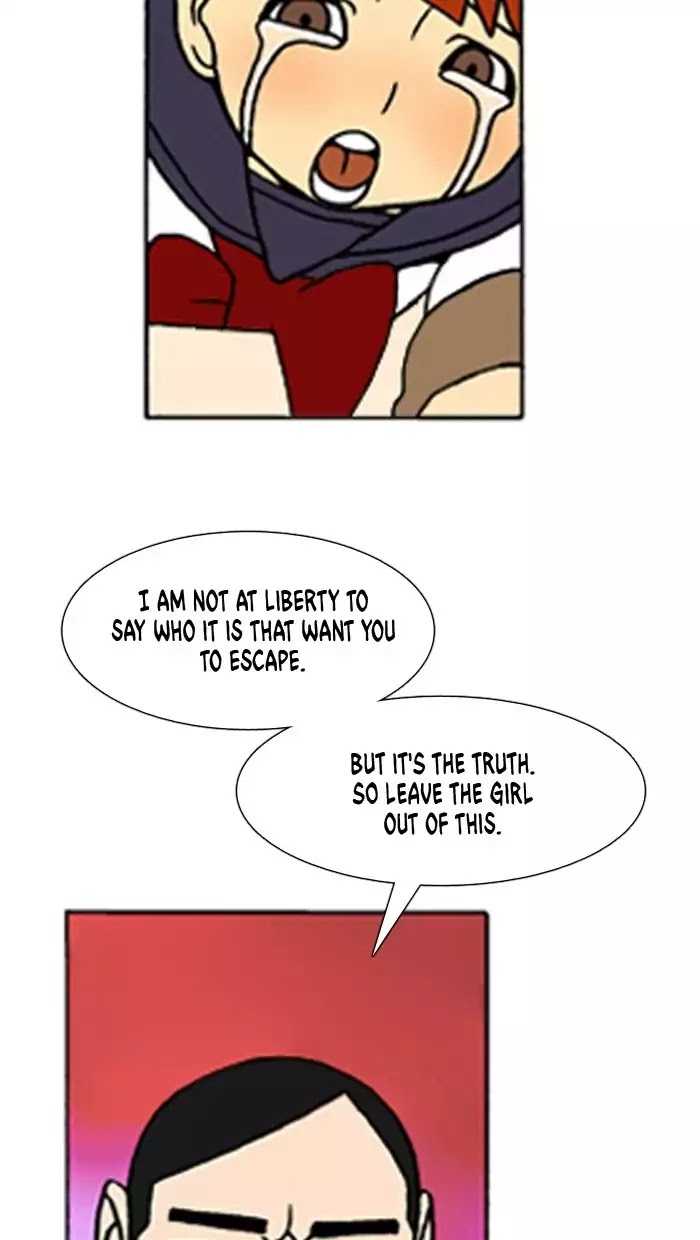 Denma Chapter 440 page 20 - Chapter 440: A Catnap (118)