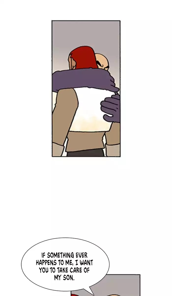 Denma Chapter 443 page 14 - Chapter 443: A Catnap (121)