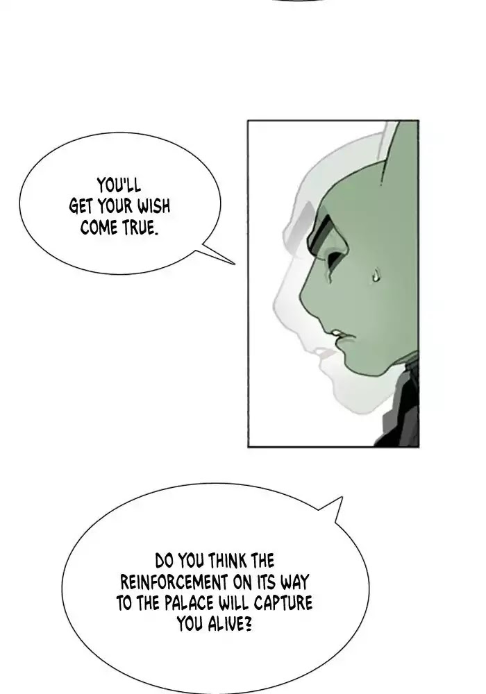 Denma Chapter 445 page 11 - Chapter 445: A Catnap (123)