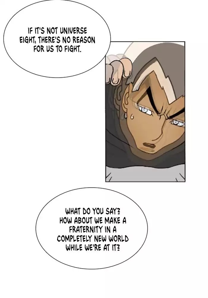 Denma Chapter 445 page 13 - Chapter 445: A Catnap (123)