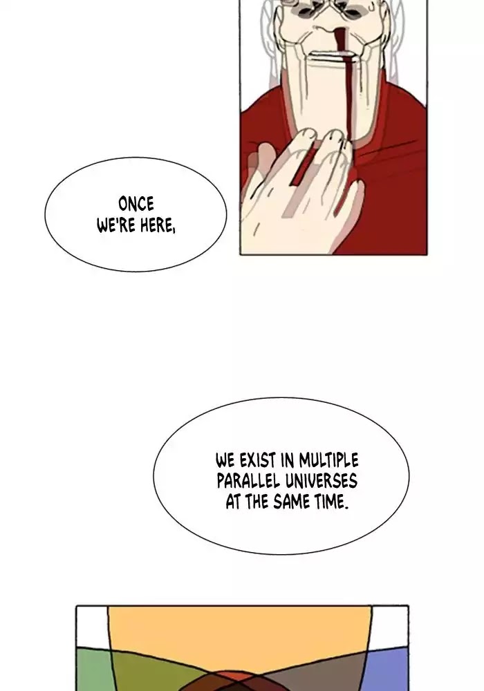 Denma Chapter 445 page 5 - Chapter 445: A Catnap (123)
