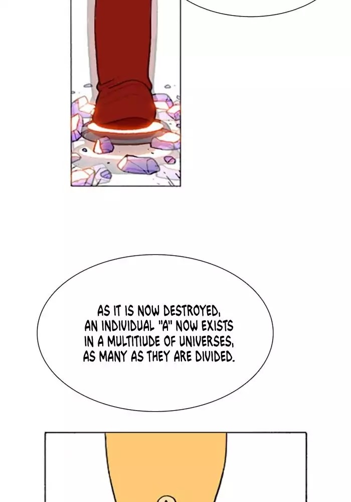 Denma Chapter 445 page 7 - Chapter 445: A Catnap (123)