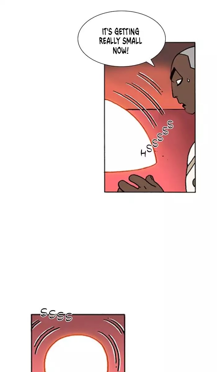Denma Chapter 447 page 11 - Chapter 447: A Catnap (125)