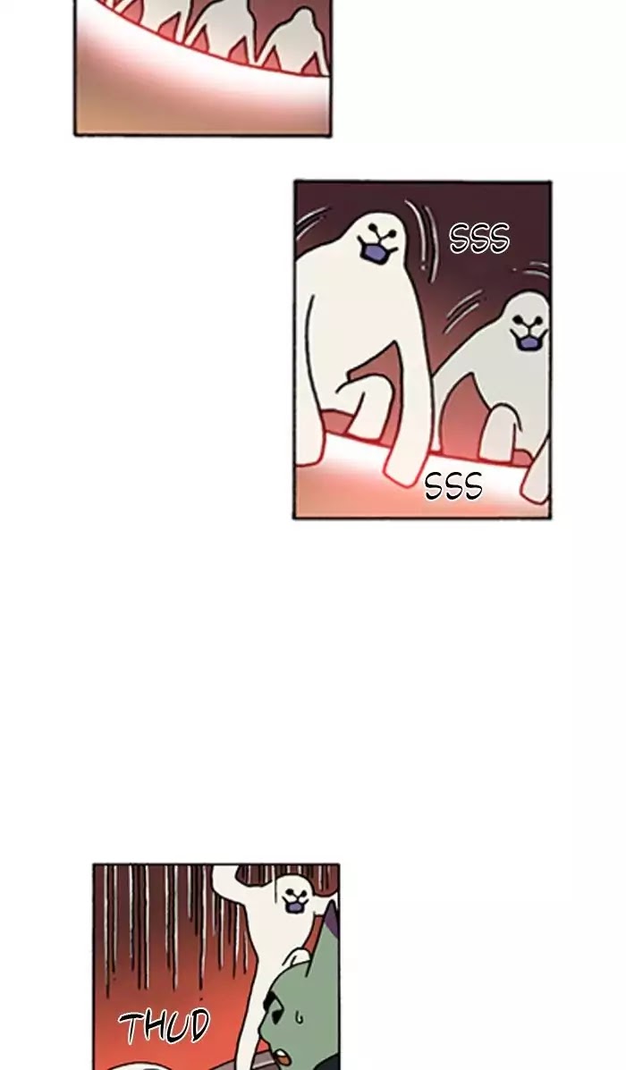 Denma Chapter 448 page 8 - Chapter 448: A Catnap (126)