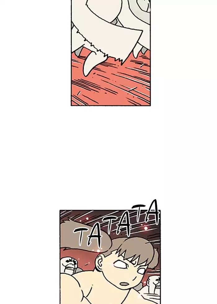 Denma Chapter 449 page 18 - Chapter 449: A Catnap (127)