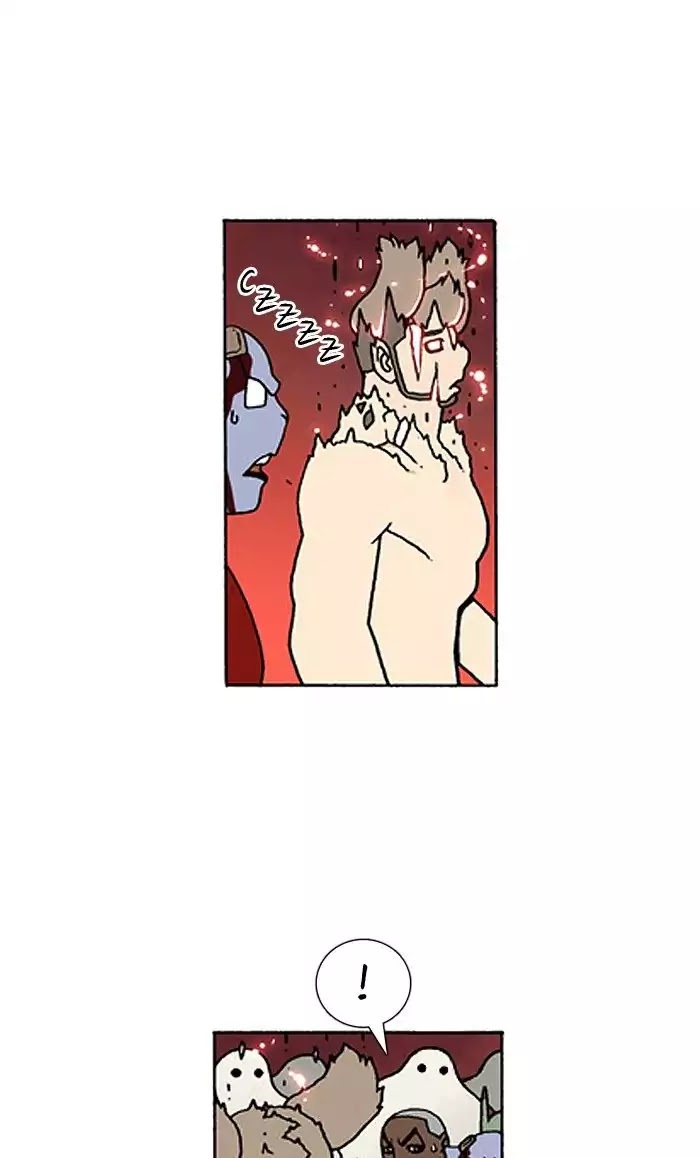 Denma Chapter 449 page 3 - Chapter 449: A Catnap (127)