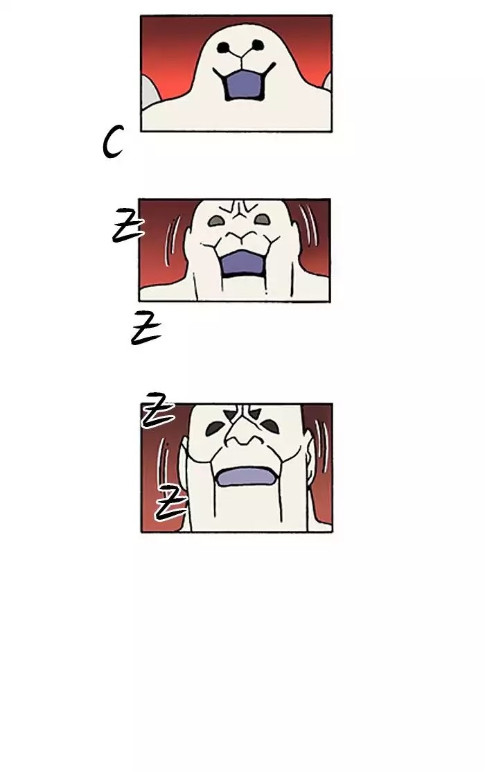 Denma Chapter 449 page 7 - Chapter 449: A Catnap (127)