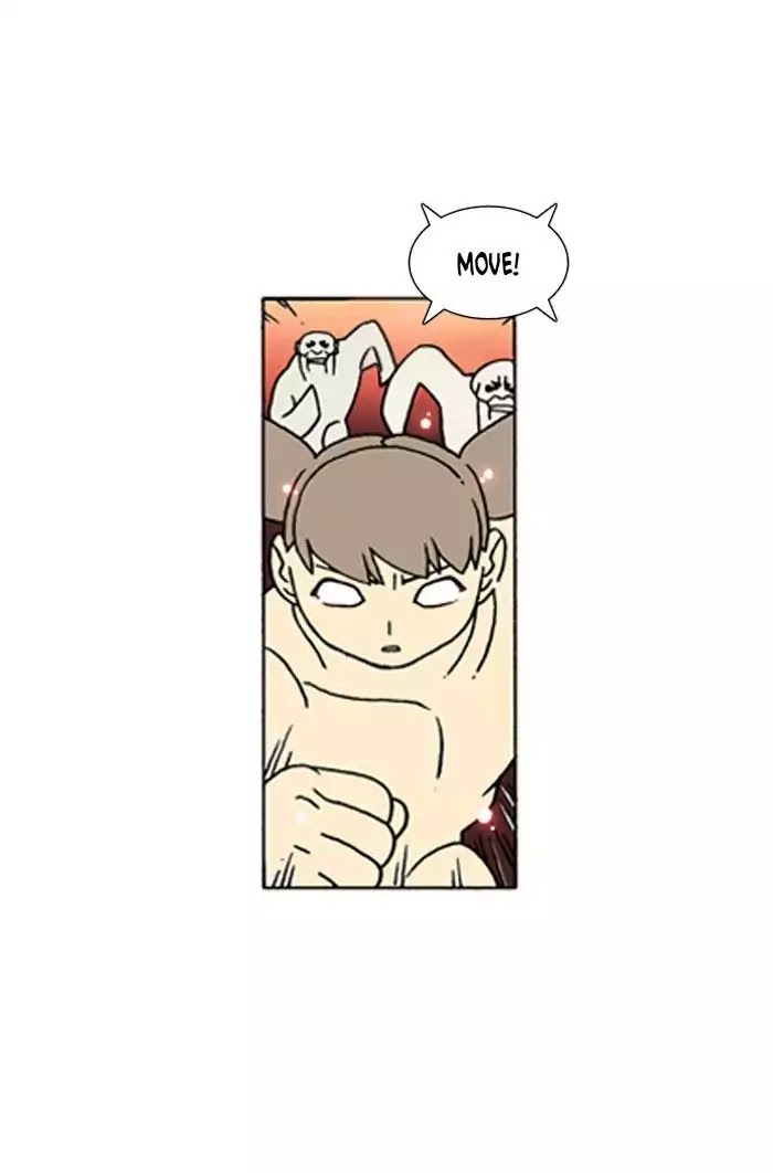 Denma Chapter 450 page 9 - Chapter 450: A Catnap (128)