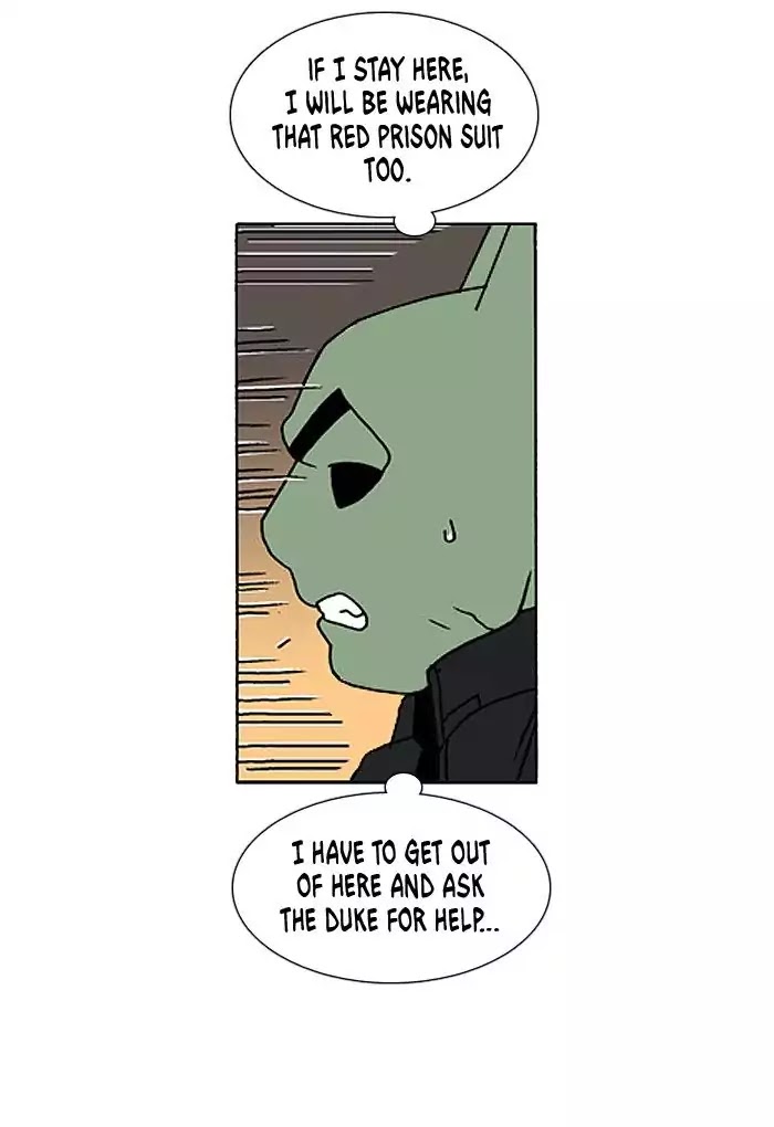 Denma Chapter 451 page 7 - Chapter 451: A Catnap (129)