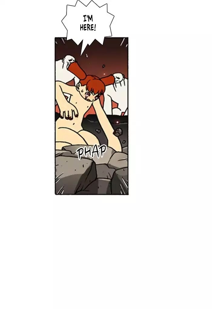 Denma Chapter 452 page 14 - Chapter 452: A Catnap (130)