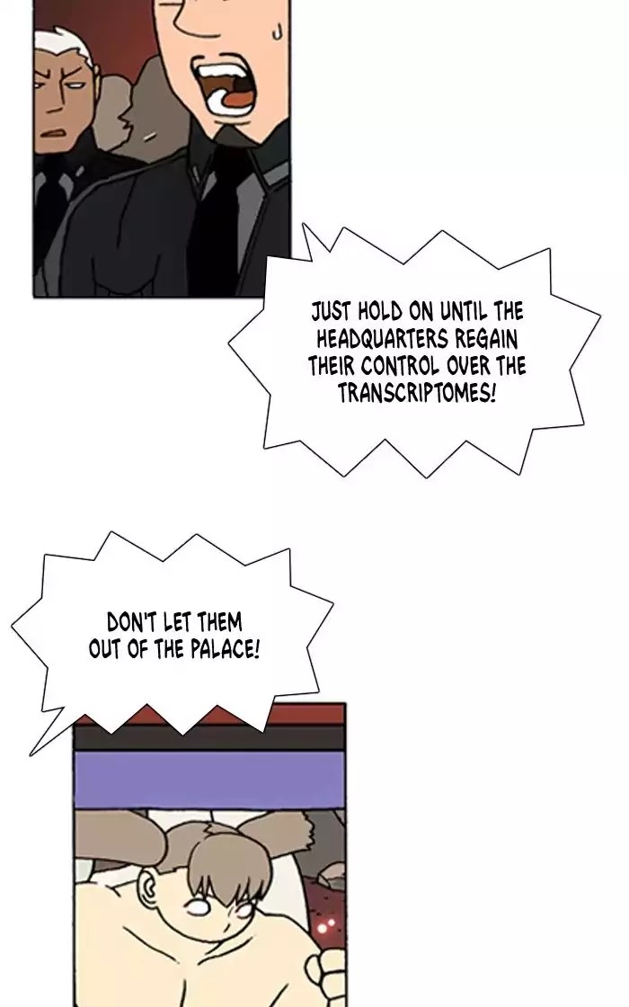 Denma Chapter 452 page 2 - Chapter 452: A Catnap (130)