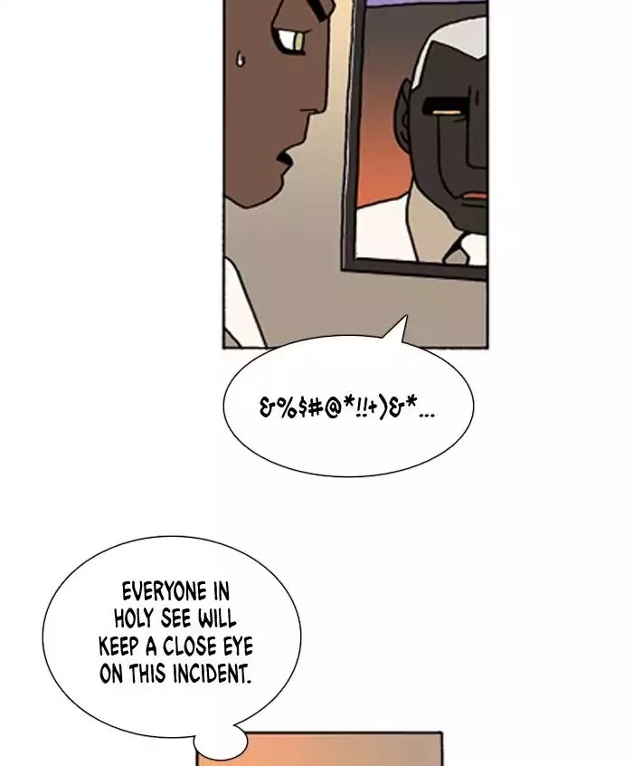Denma Chapter 452 page 22 - Chapter 452: A Catnap (130)