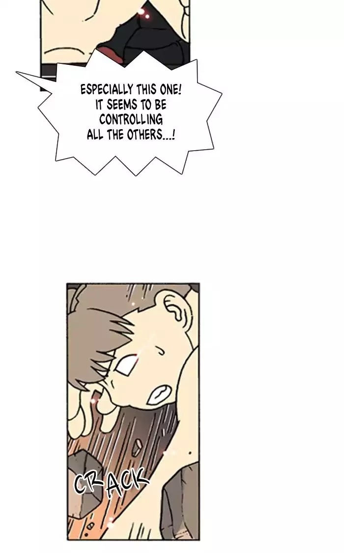 Denma Chapter 452 page 3 - Chapter 452: A Catnap (130)