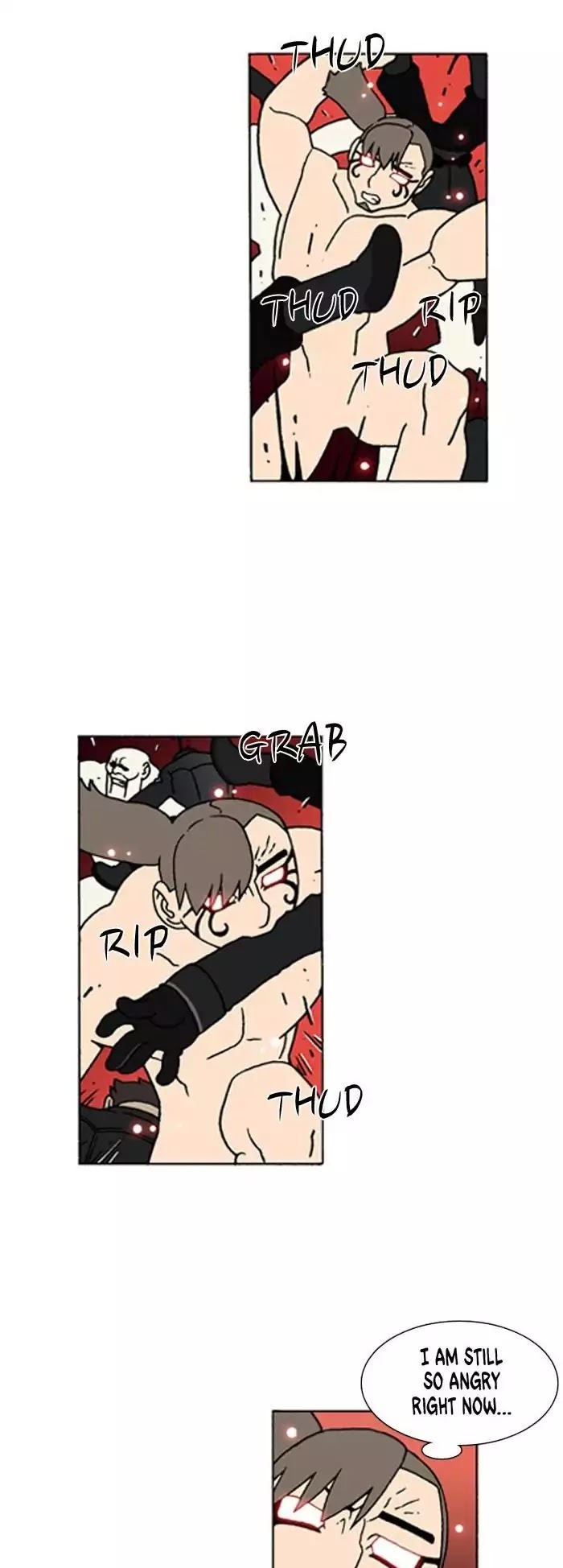 Denma Chapter 455 page 2 - Chapter 455: A Catnap (133)