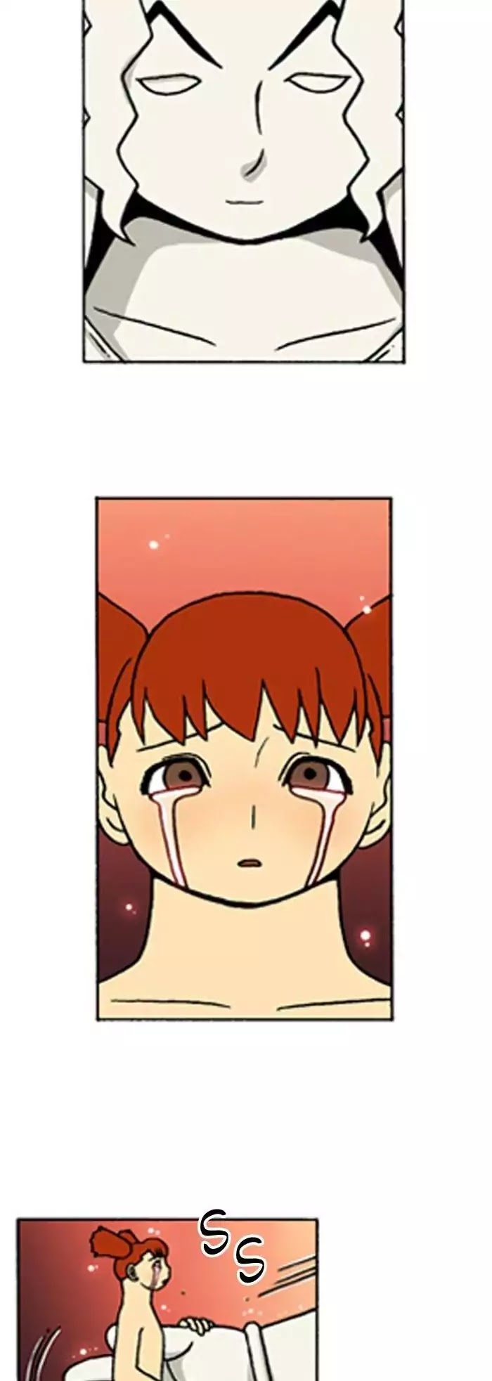 Denma Chapter 458 page 7 - Chapter 458: A Catnap (136)