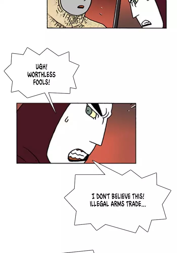Denma Chapter 462 page 12 - Chapter 462: A Catnap (140)