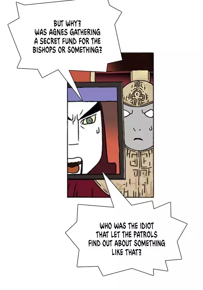 Denma Chapter 462 page 13 - Chapter 462: A Catnap (140)