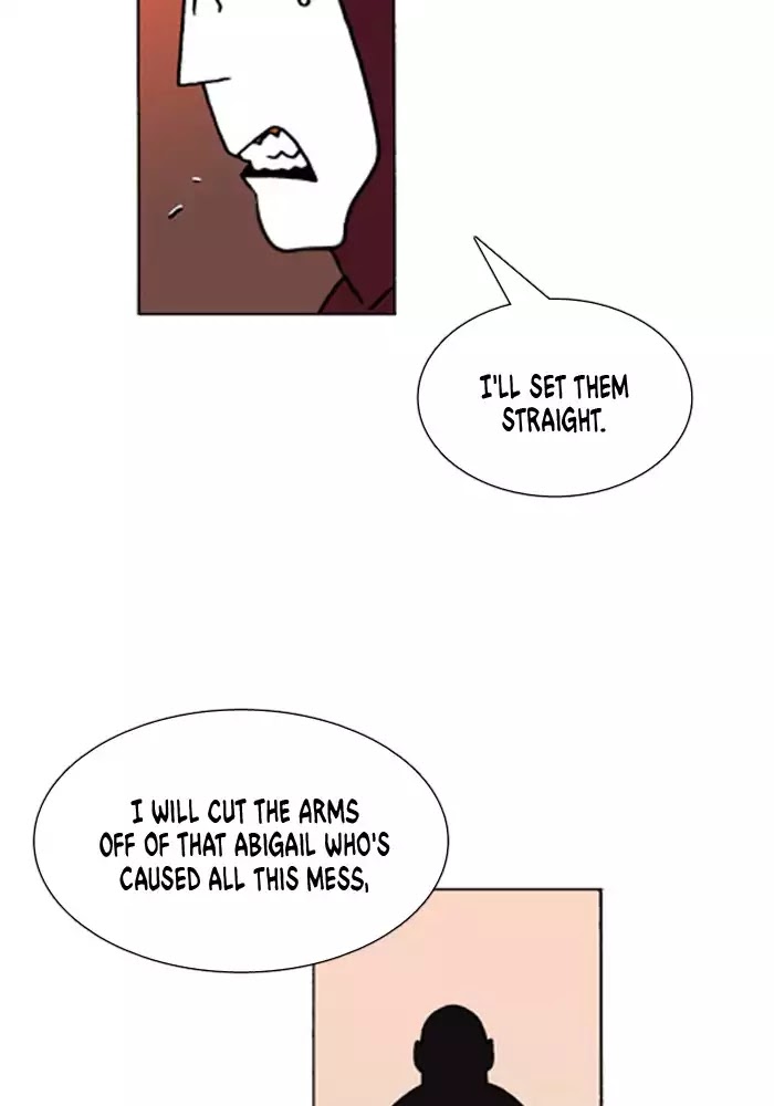 Denma Chapter 462 page 16 - Chapter 462: A Catnap (140)