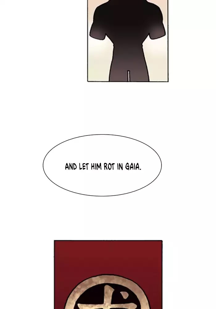 Denma Chapter 462 page 17 - Chapter 462: A Catnap (140)