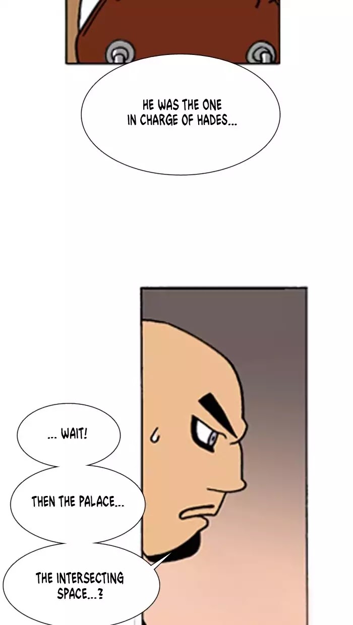 Denma Chapter 463 page 19 - Chapter 463: A Catnap (141)