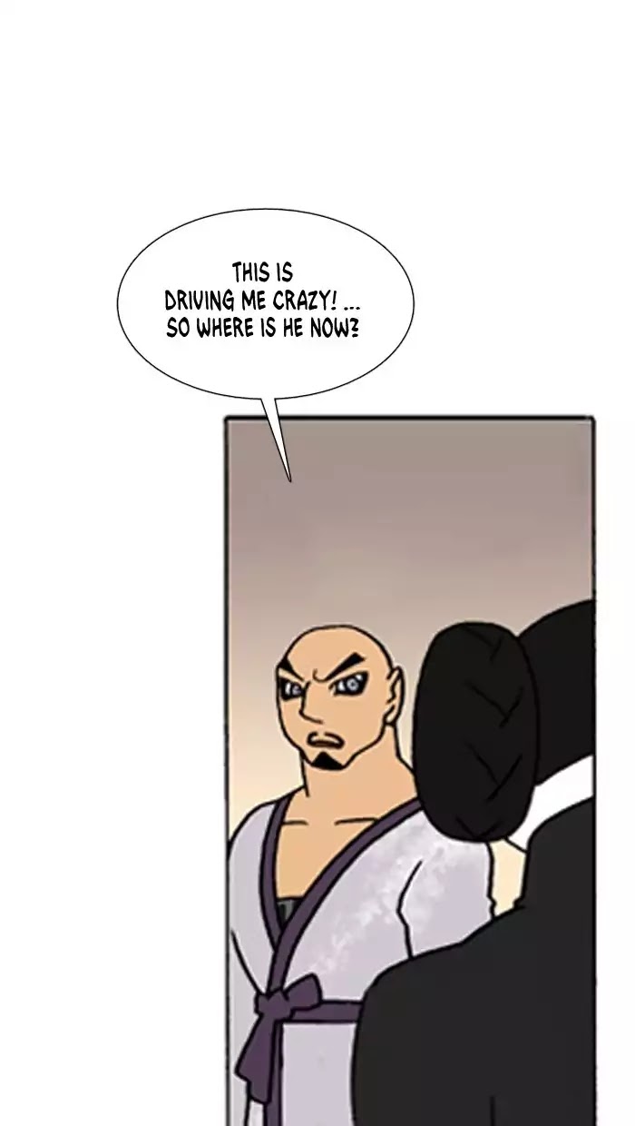 Denma Chapter 463 page 21 - Chapter 463: A Catnap (141)