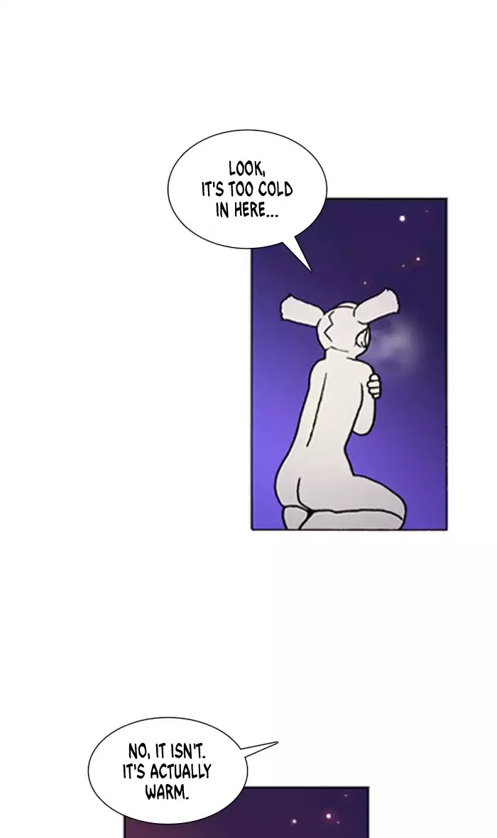 Denma Chapter 465 page 15 - Chapter 465: A Catnap (143)