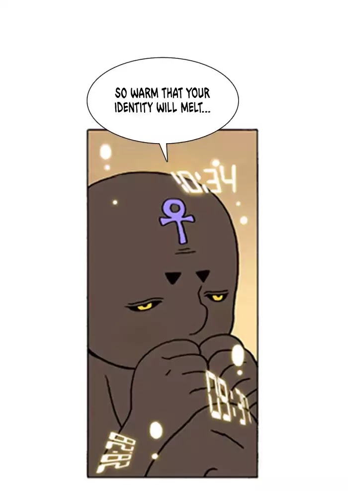 Denma Chapter 465 page 20 - Chapter 465: A Catnap (143)