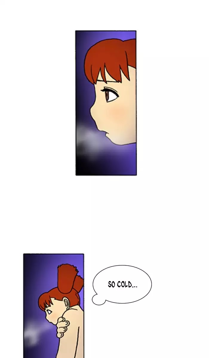 Denma Chapter 465 page 5 - Chapter 465: A Catnap (143)