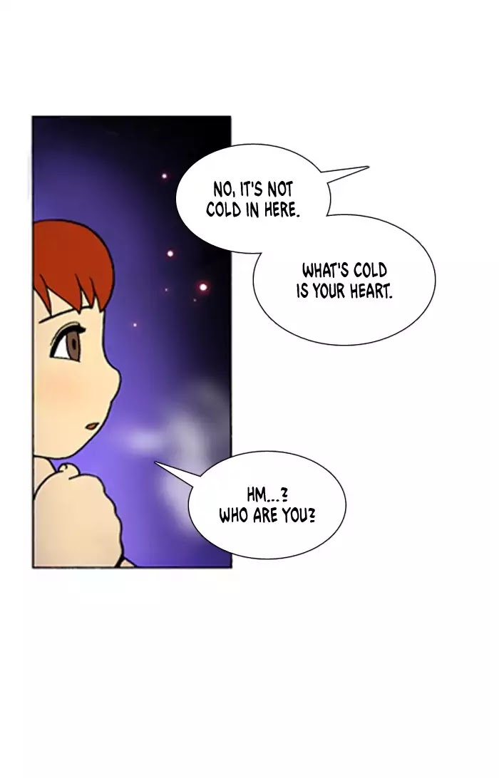 Denma Chapter 465 page 8 - Chapter 465: A Catnap (143)
