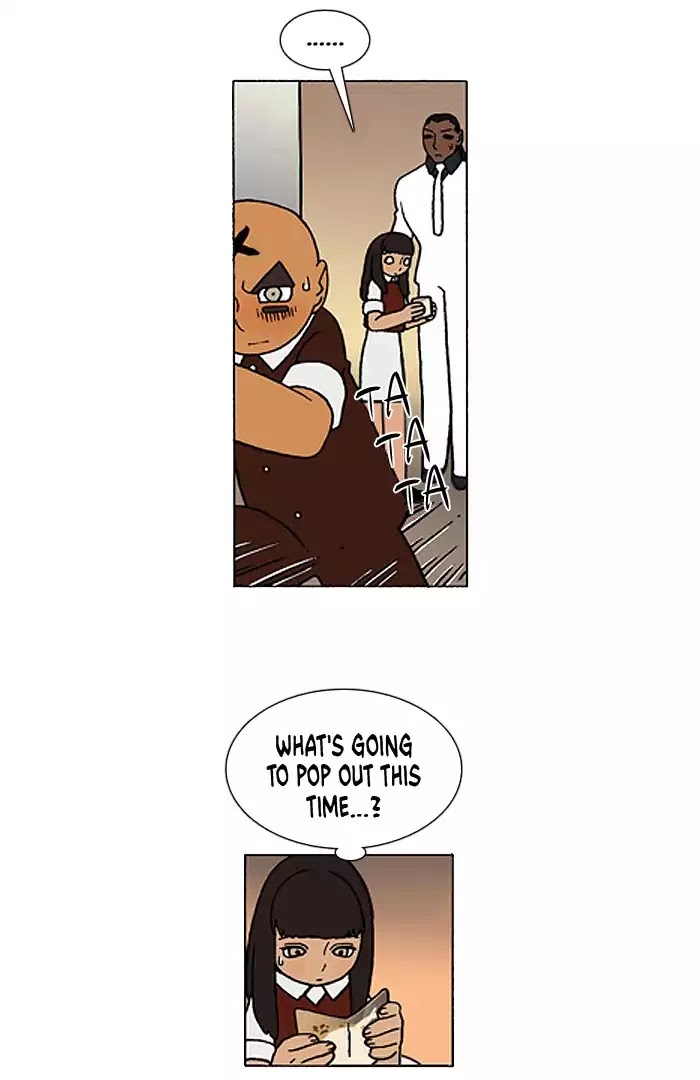 Denma Chapter 470 page 10 - Chapter 470: A Catnap (148)