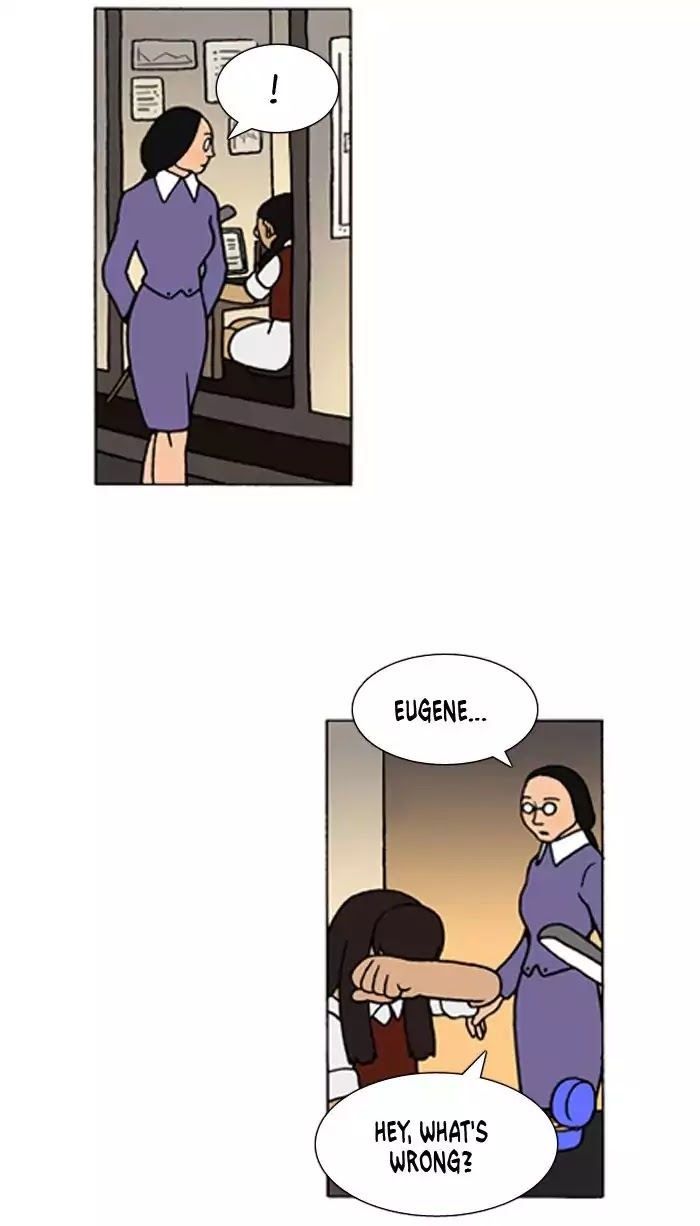 Denma Chapter 476 page 5 - Chapter 476: A Catnap (154)