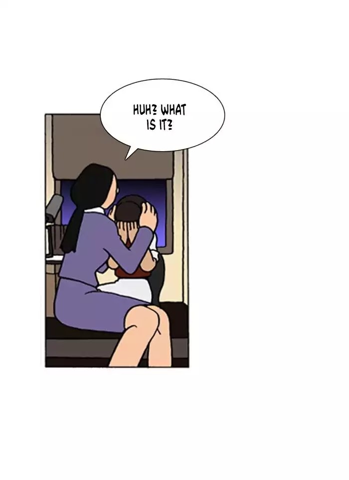 Denma Chapter 476 page 6 - Chapter 476: A Catnap (154)