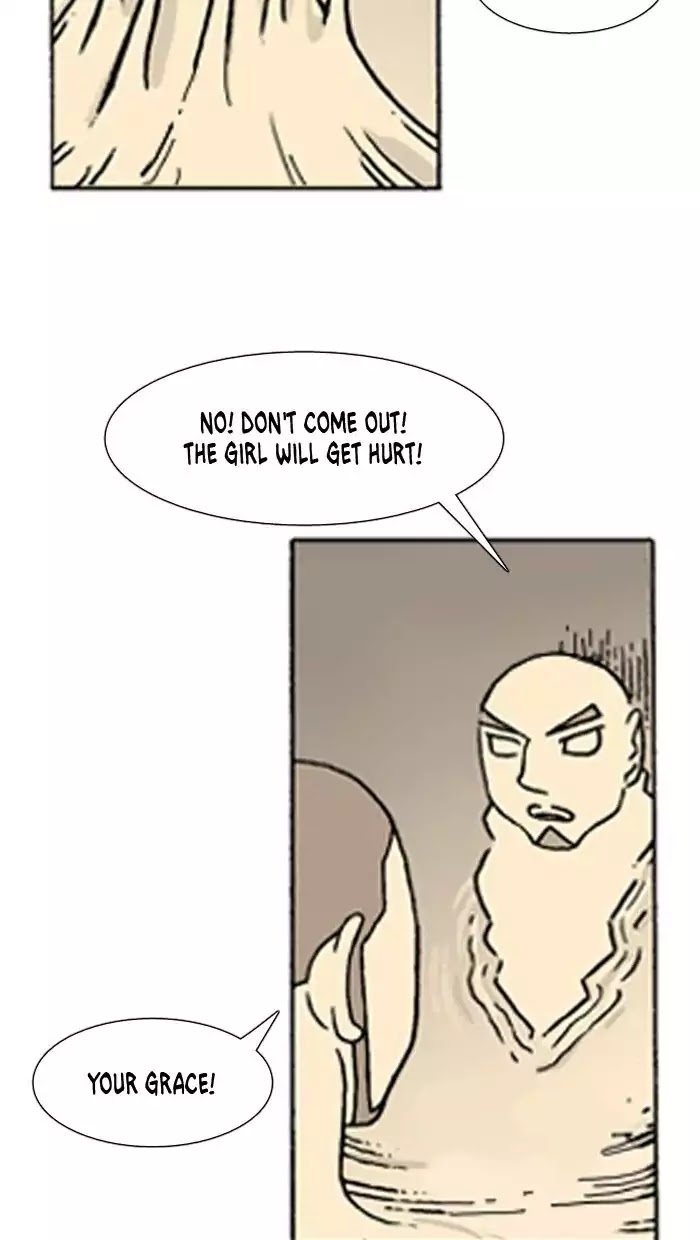 Denma Chapter 478 page 6 - Chapter 478: A Catnap (156)