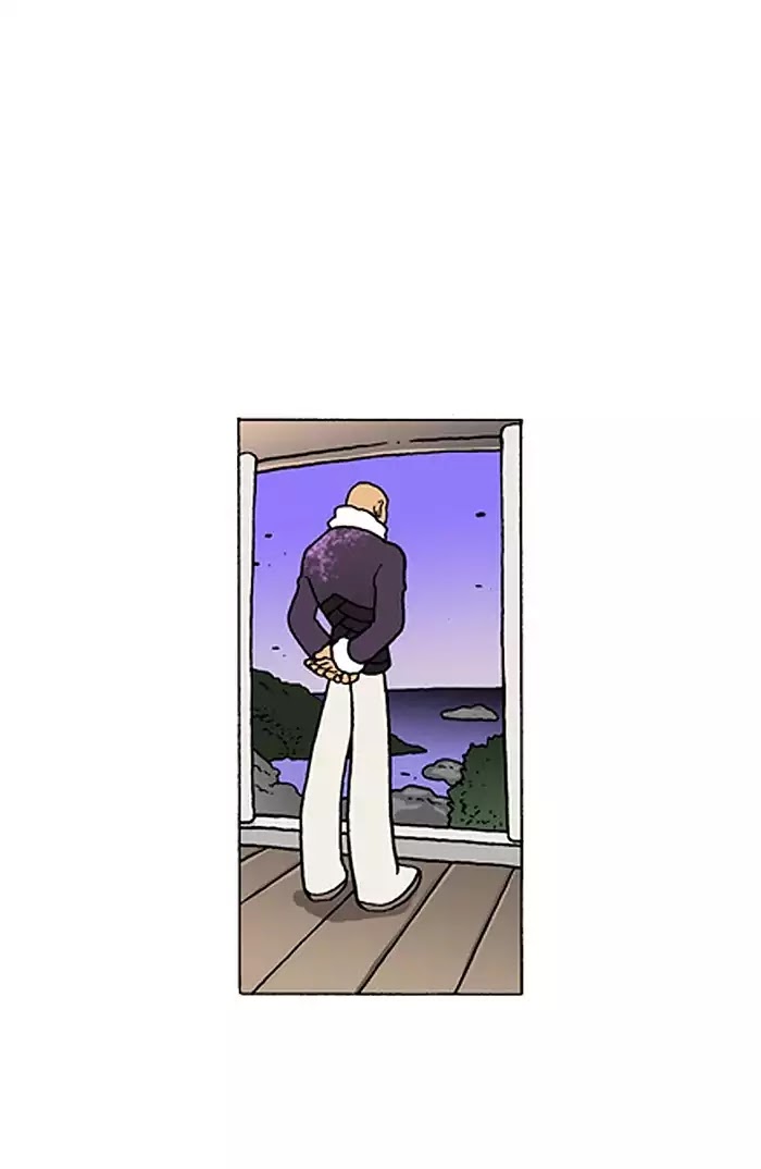 Denma Chapter 482 page 7 - Chapter 482: A Catnap (160)