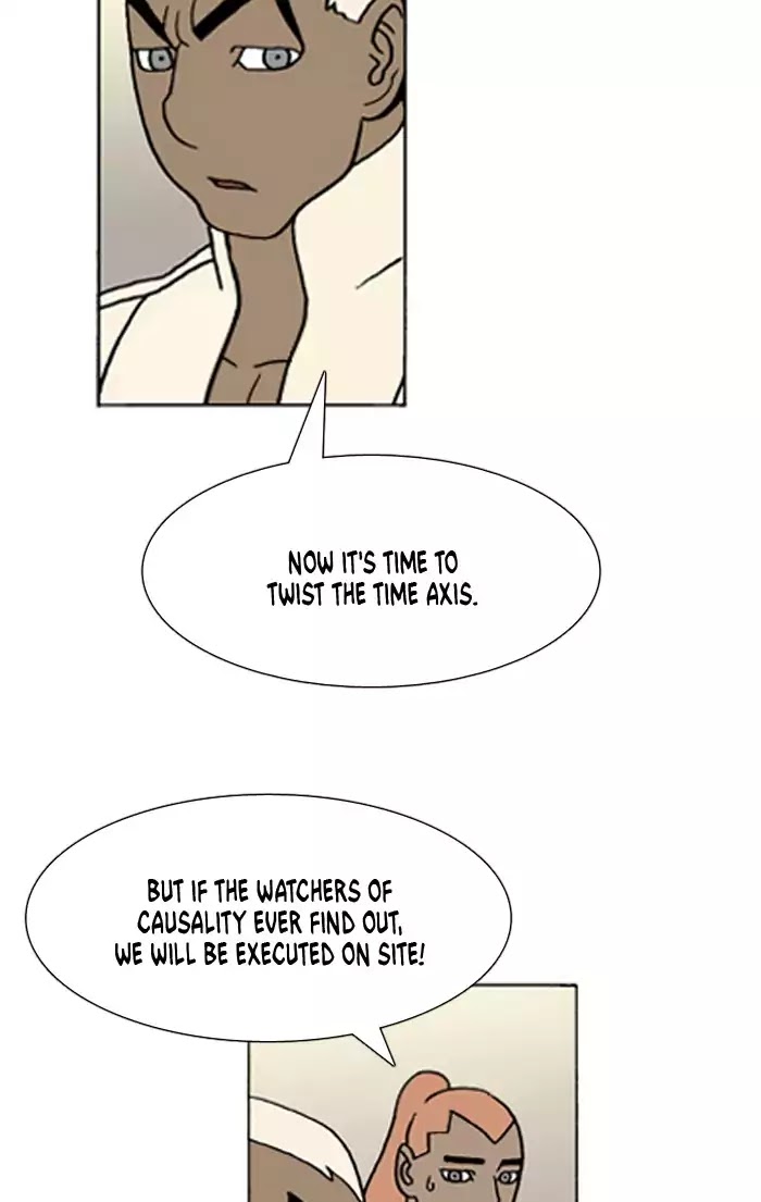 Denma Chapter 483 page 11 - Chapter 483: A Catnap (161)