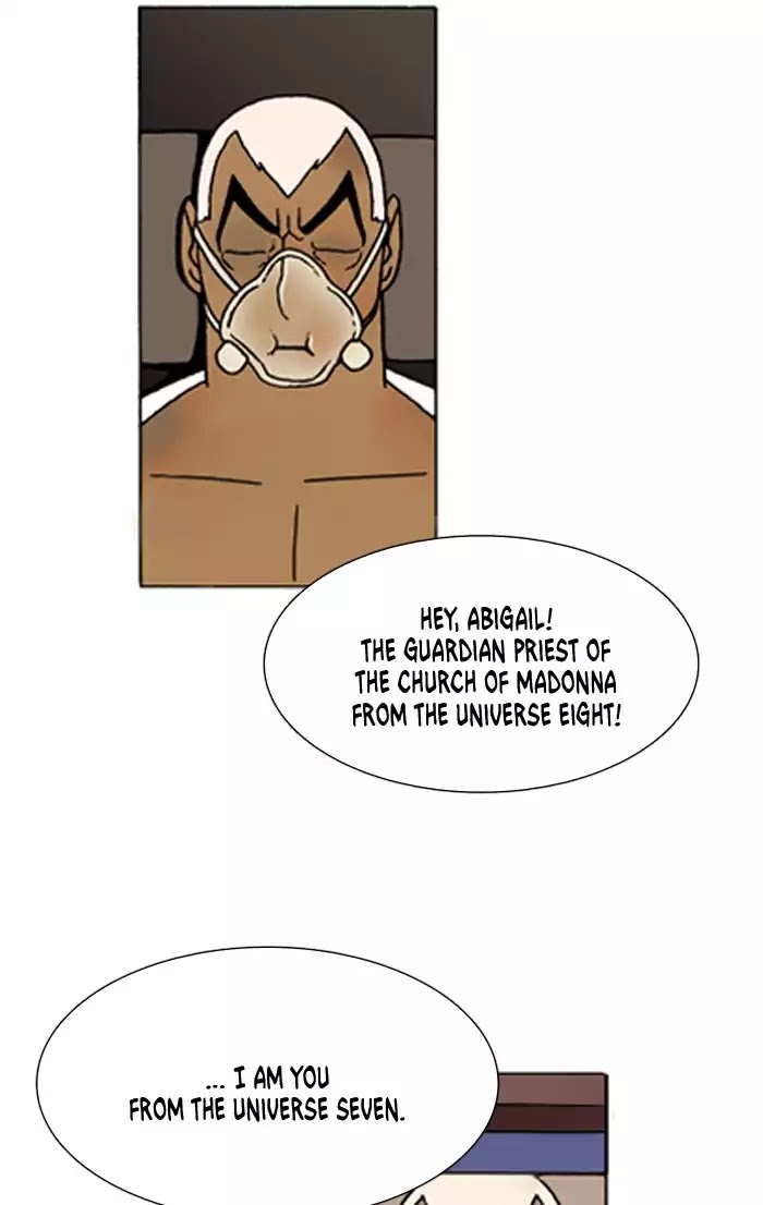 Denma Chapter 483 page 3 - Chapter 483: A Catnap (161)