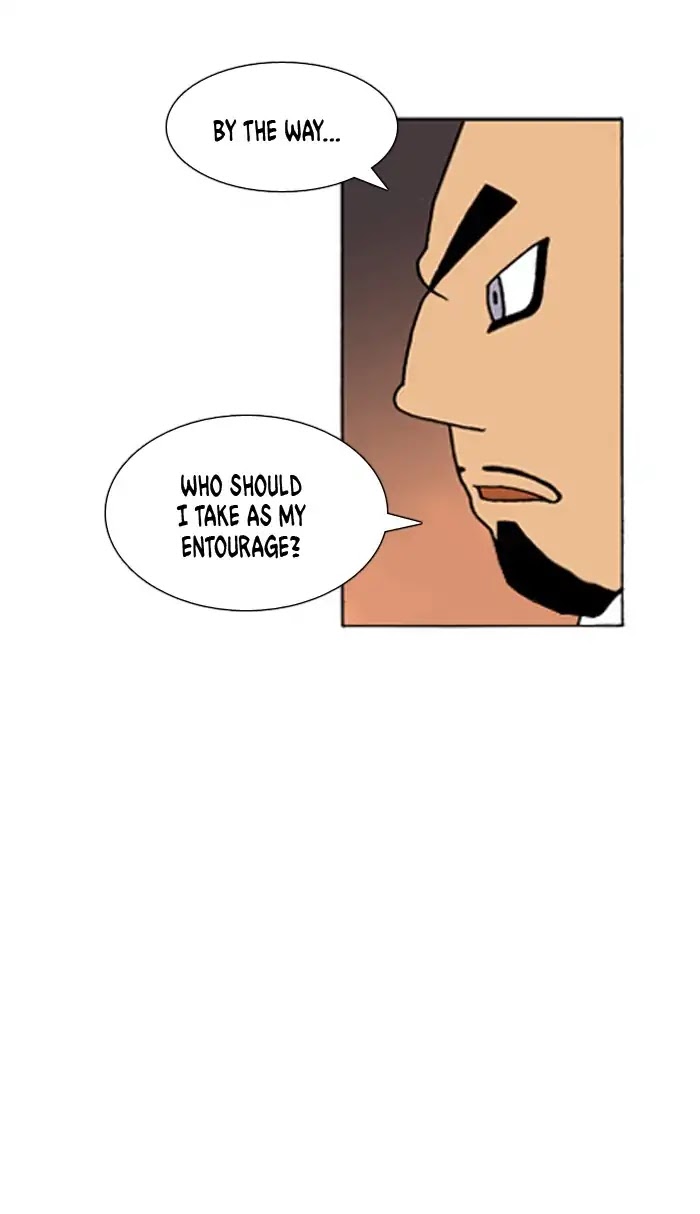 Denma Chapter 486 page 21 - Chapter 486: A Catnap (164)