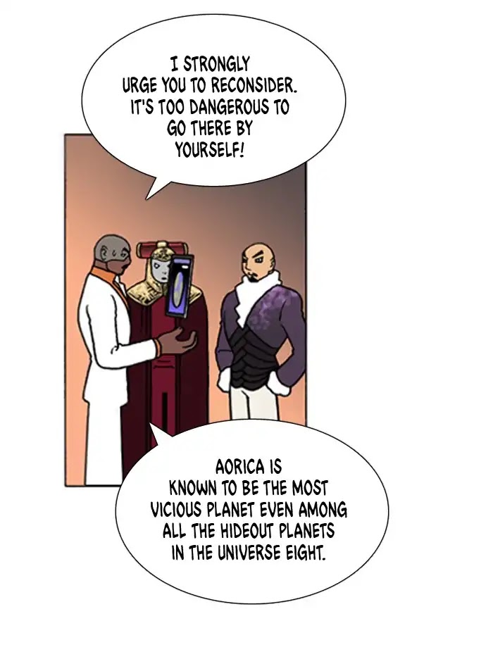 Denma Chapter 486 page 7 - Chapter 486: A Catnap (164)