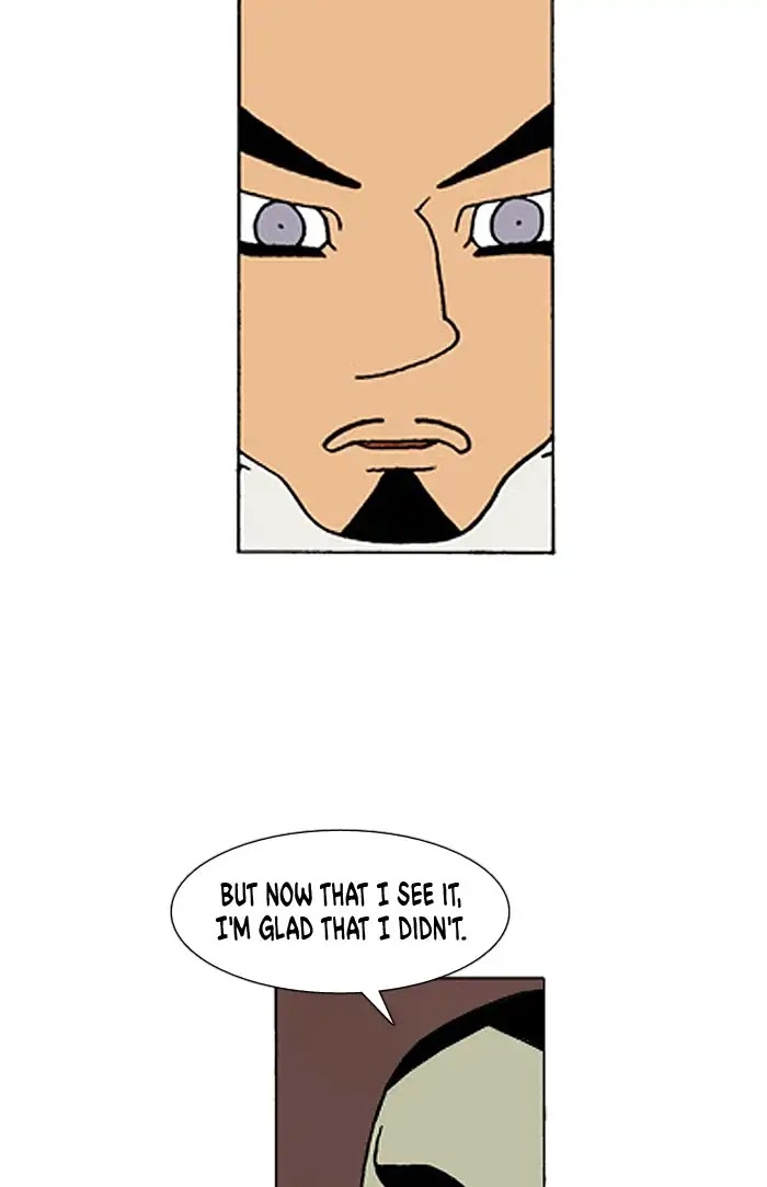 Denma Chapter 489 page 16 - Chapter 489: A Catnap (167)