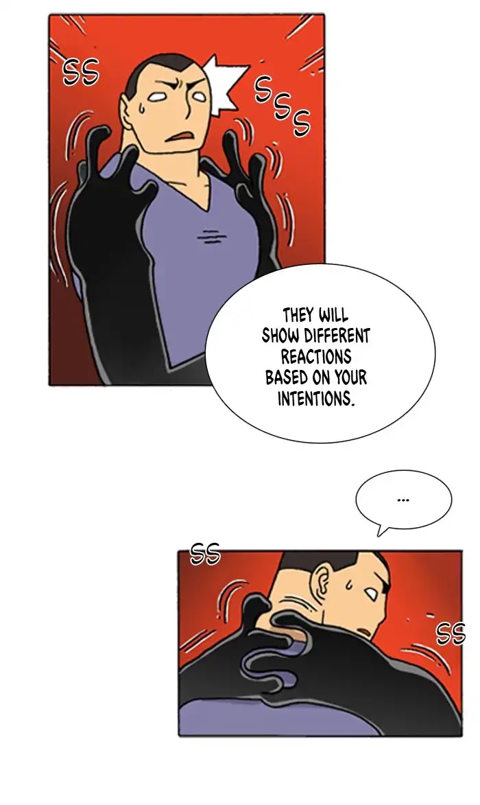 Denma Chapter 494 page 11 - Chapter 494: A.E. (1)
