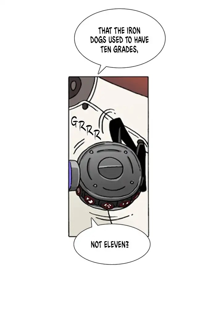 Denma Chapter 494 page 30 - Chapter 494: A.E. (1)