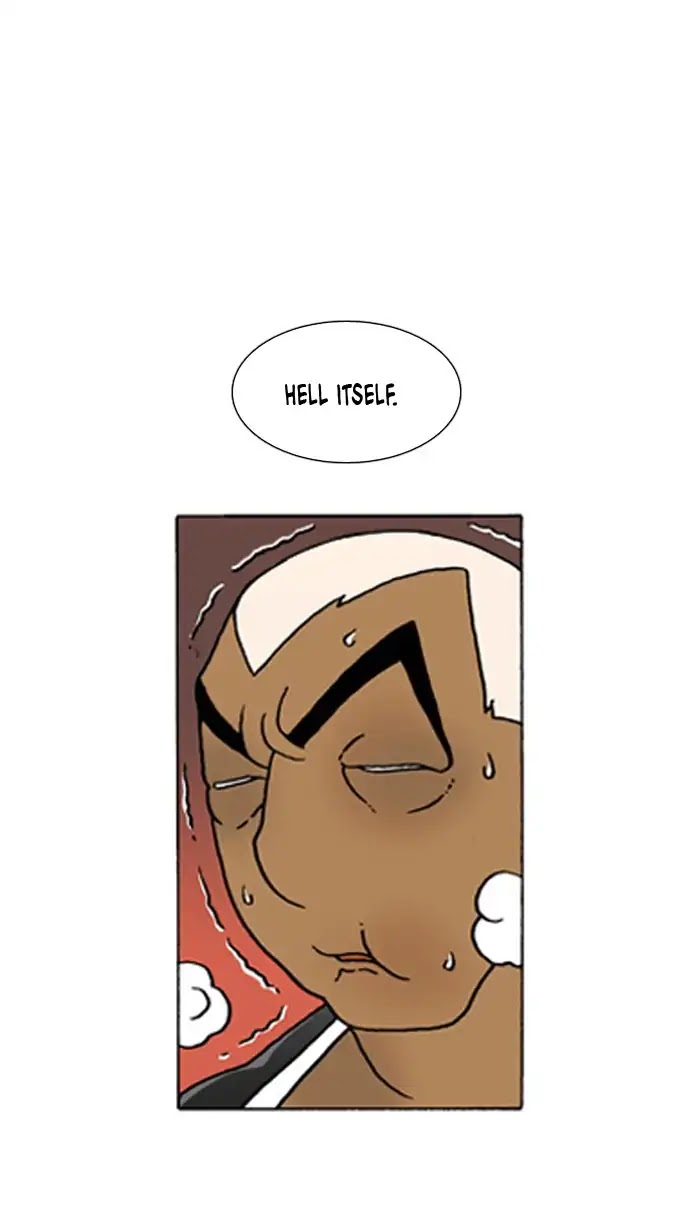 Denma Chapter 494 page 34 - Chapter 494: A.E. (1)
