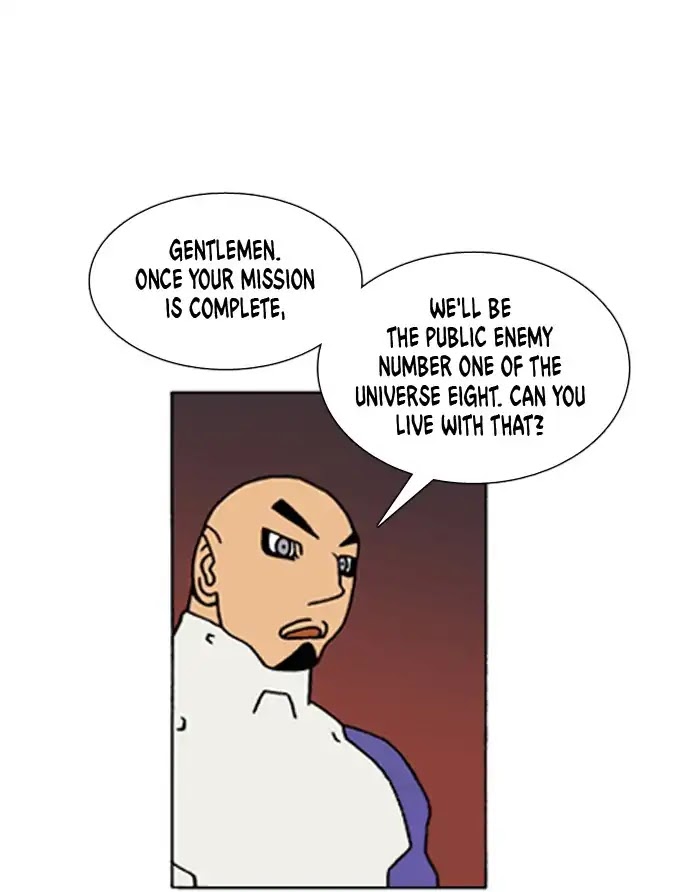 Denma Chapter 496 page 18 - Chapter 496: A.E. (3)